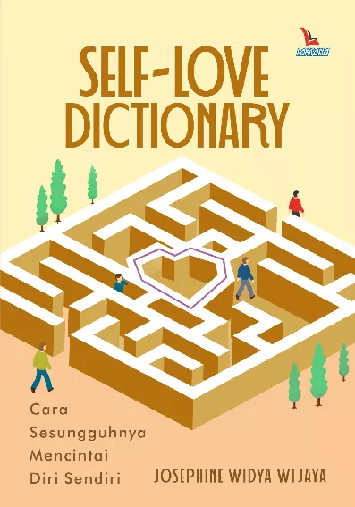 Self-Love Dictionary