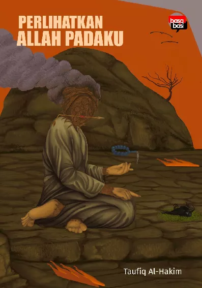 Perlihatkan Allah Padaku