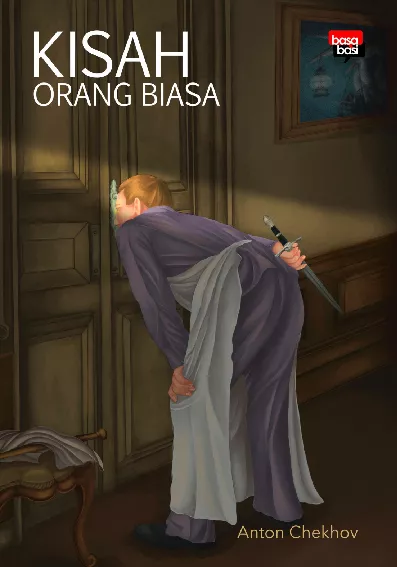 Kisah Orang Biasa