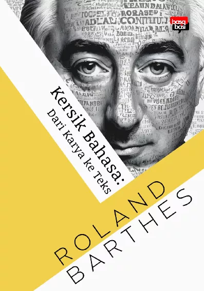 Kersik Bahasa; Dari Karya ke Teks