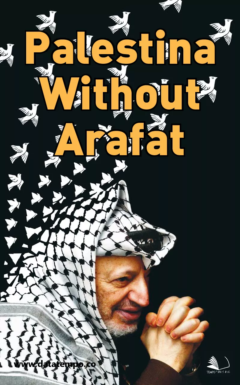 Palestina without Arafat