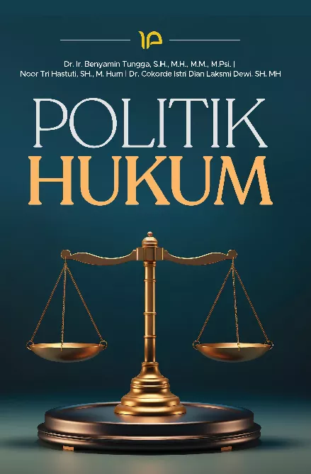 Politik hukum