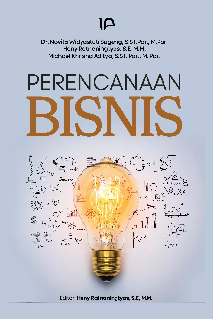Perencanaan bisnis