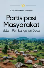Partisipasi masyarakat dalam pembangunan desa