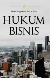 Hukum bisnis
