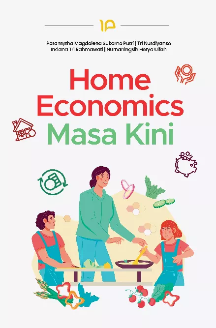 Home economics masa kini