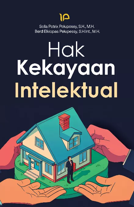 Hak kekayaan intelektual