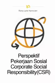 Perspektif Pekerja Sosial Corporate Social Responsibility