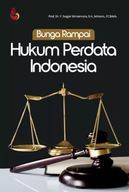 Bunga Rampai: Hukum Perdata Indonesia