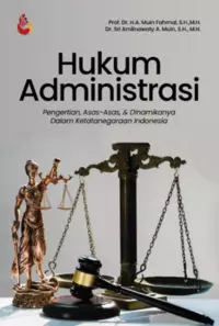 Hukum Administrasi