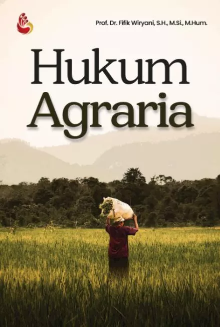 Hukum Agraria