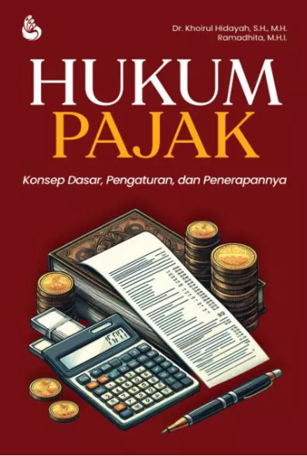 Hukum Pajak