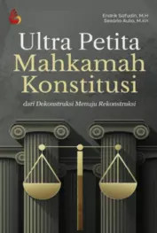 Ultra Pelita Mahkamah Konstitusi