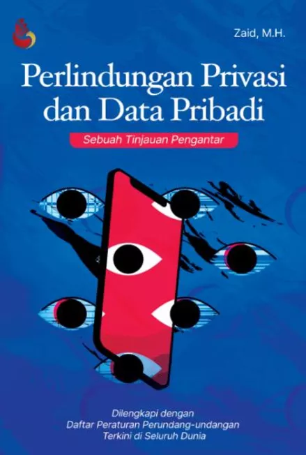 Perlindungan Privasi dan Data Pribadi