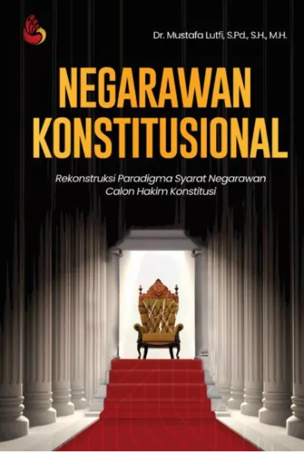 Negarawan Konstitusional