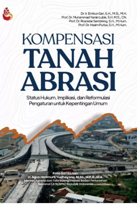 Kompensasi Tanah Abrasi