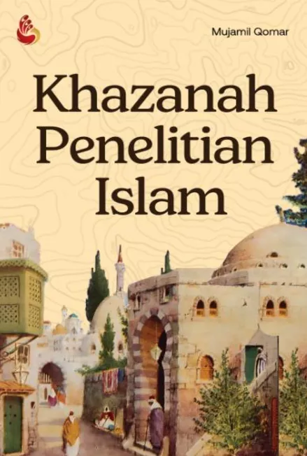 Khazanah Penelitian Islam