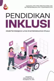 Pendidikan Inklusi