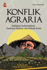 Konflik Agraria
