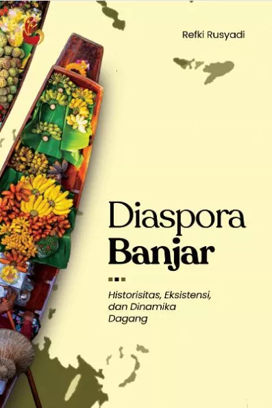 Diaspora Banjar