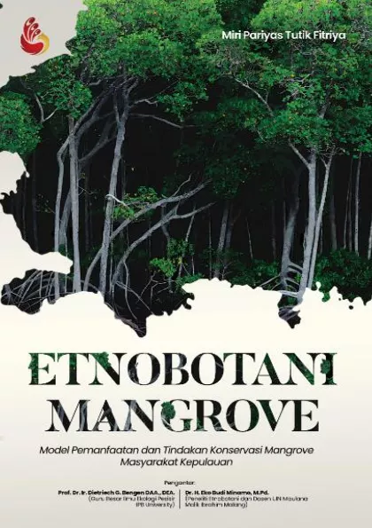 Etnobotani Mangrove