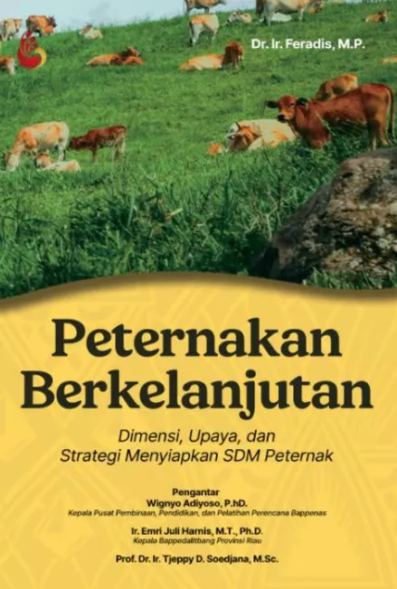 Peternakan Berkelanjutan