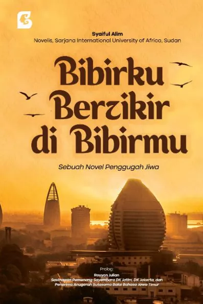 Bibirku Berzikir di Bibirmu