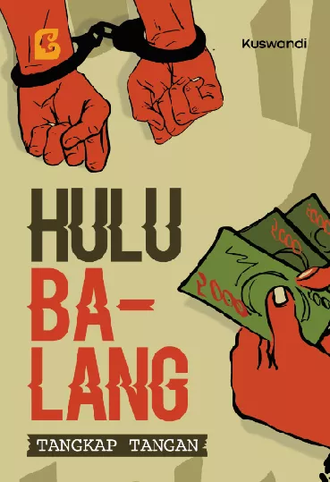 Hulu-Balang Tangkap Tangan
