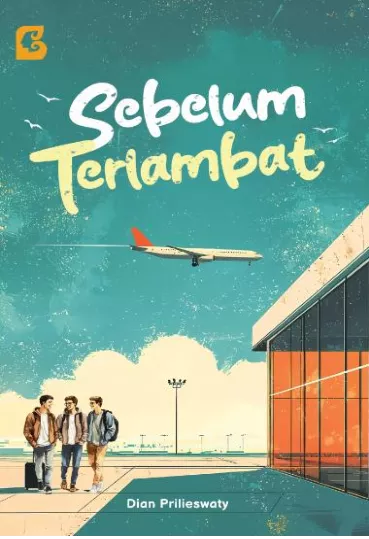 Sebelum Terlambat