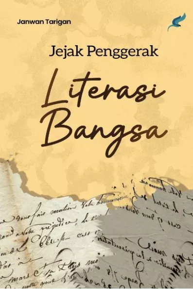 Jejak Penggerak Literasi Bangsa