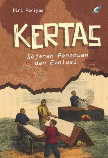 Kertas : Sejarah Penemuan dan Evolusi