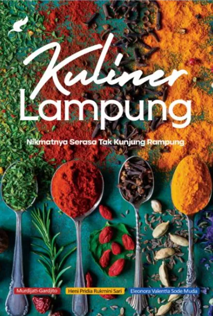 Kuliner Lampung
