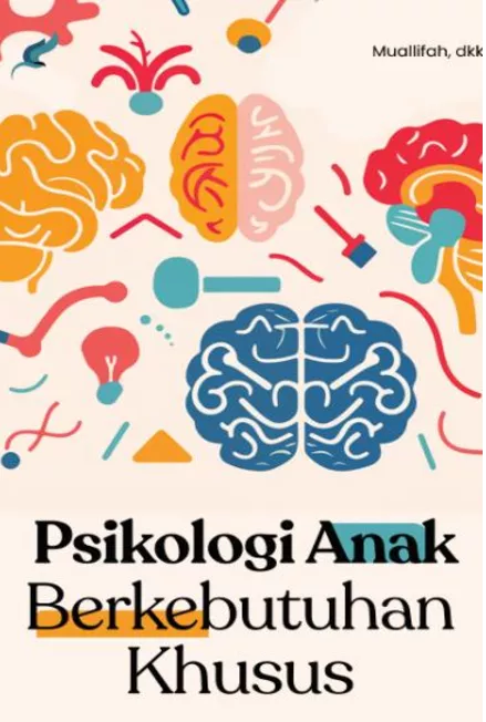 Psikologi Anak Berkebutuhan Khusus