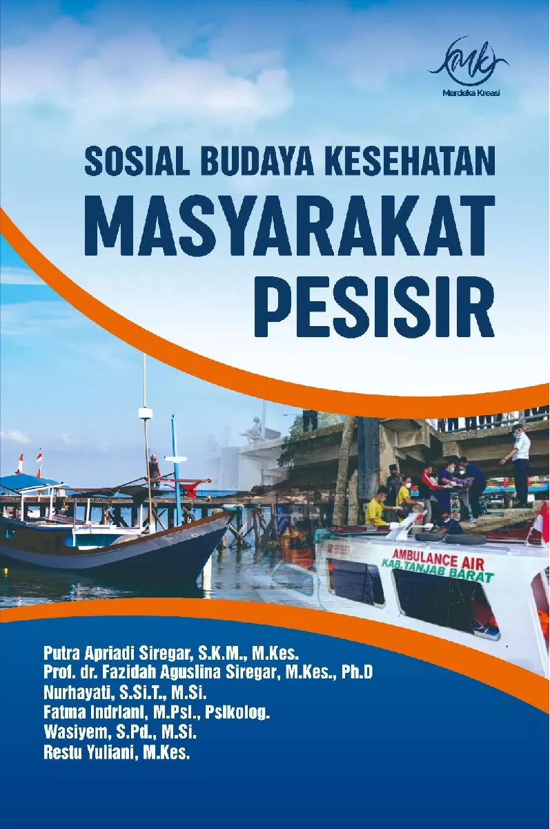 Sosial budaya kesehatan masyarakat pesisir