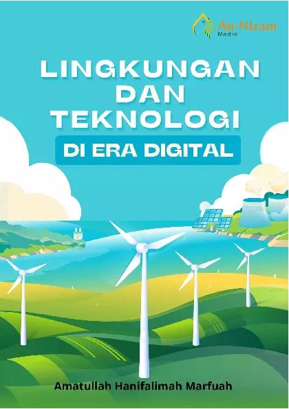 Lingkungan dan Teknologi di Era Digital