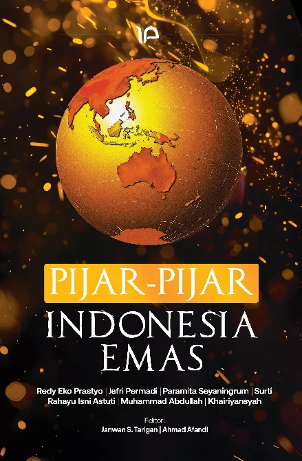 Pijar-pijar Indonesia emas