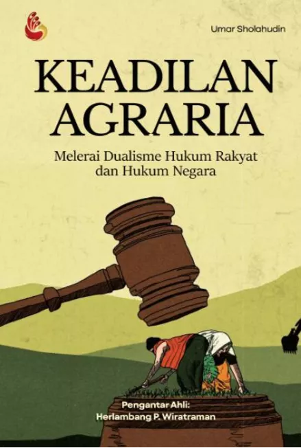Keadilan Agraria