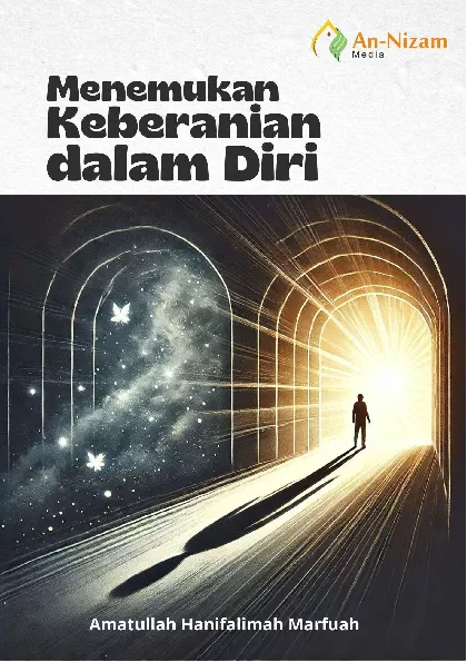 Menemukan Keberanian dalam Diri