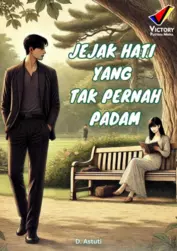 Jejak Hati yang Tak Pernah Padam