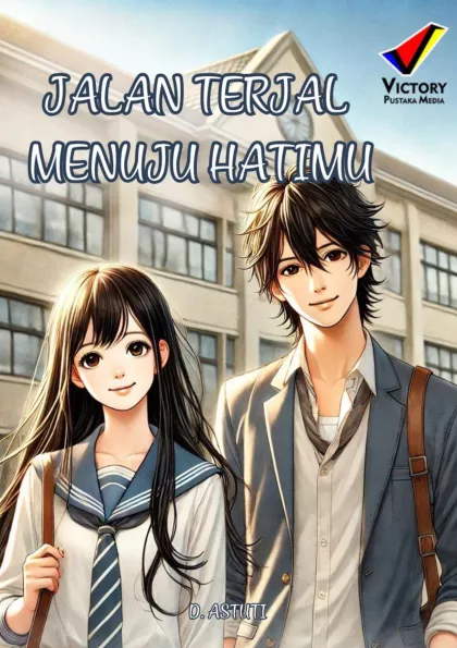 Jalan Terjal Menuju Hatimu