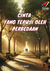 Cinta yang Teruji Oleh Perbedaan