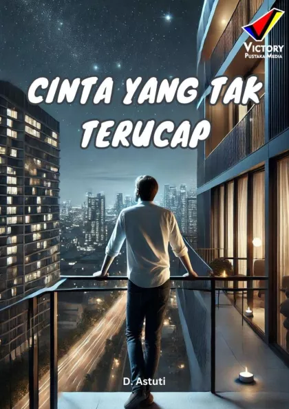 Cinta yang Tak Terucap