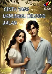 Cinta yang Menunggu di ujung Jalan