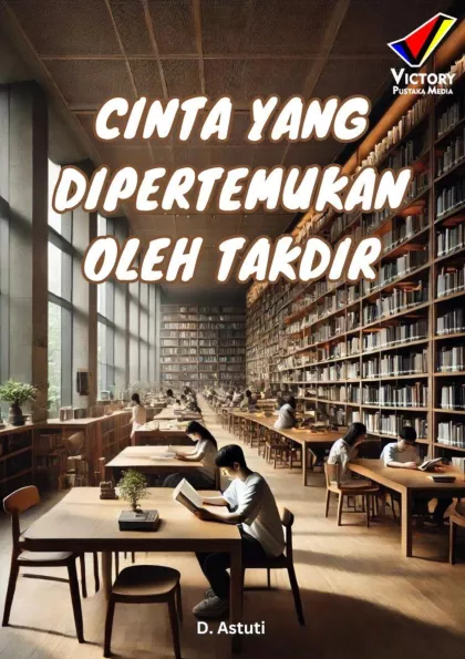 Cinta yang Dipertemukan Oleh Takdir