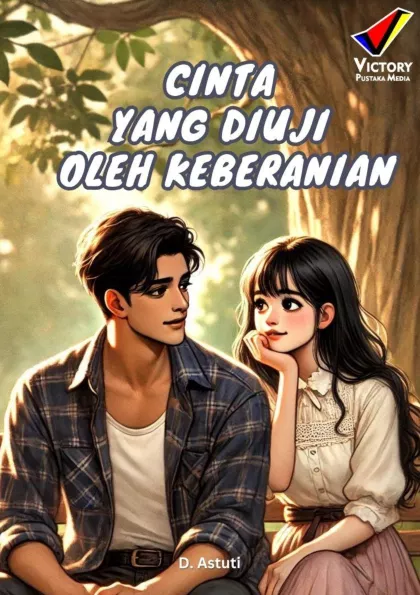 Cinta yang Diuji Oleh Keberanian