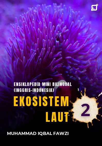 Ensiklopedia Mini Bilingual (Inggris-Indonesia); Ekosistem Laut 2