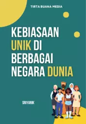 Kebiasaan Unik di Berbagai Negara Dunia