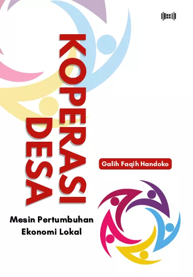 Koperasi Desa: Mesin Pertumbuhan Ekonomi Lokal
