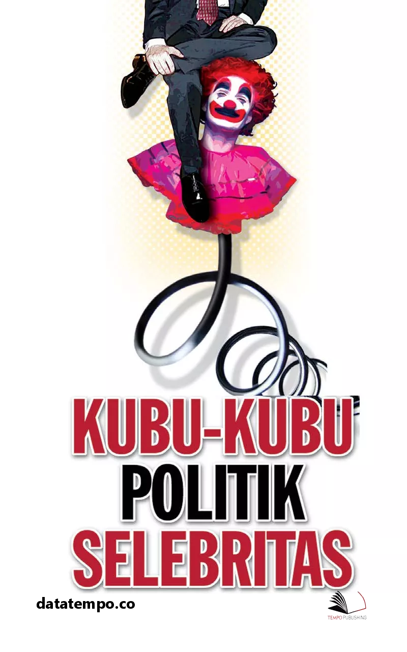 Kubu-Kubu Politik Selebritas