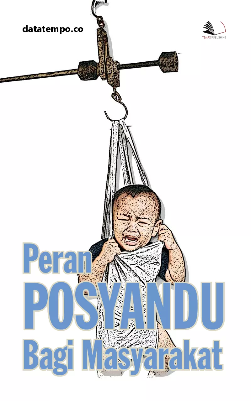 Peran Posyandu Bagi Masyarakat